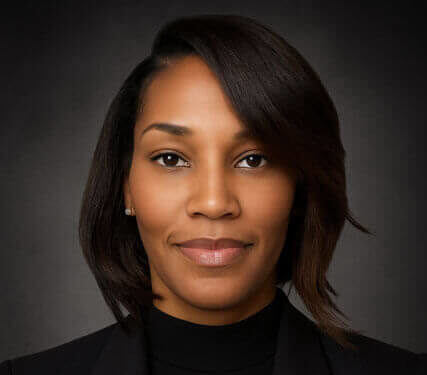 Tamika Stanton, LCSWA
