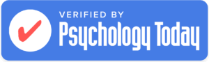 Psychology Today Seal